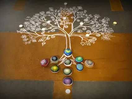 Intense Mindfulness Meditation + Lambda Waves Isochronic