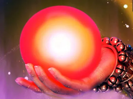 4 Hz Theta Meditation ✦ Intense Shamanic Music ✦ - Spiritual Drums 3D - Binaural Beats Isochronic Tones