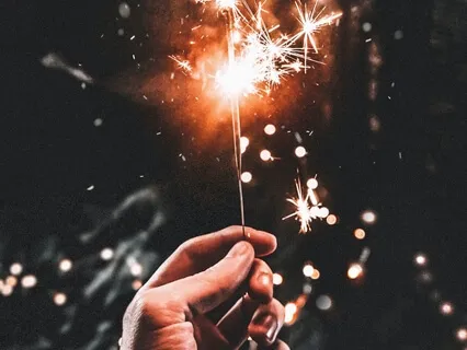 Intention Setting For 2021