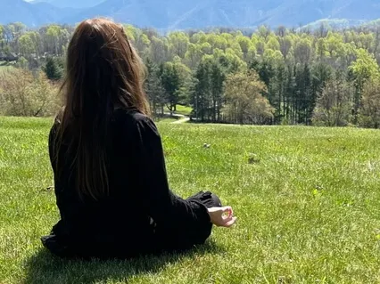 Intention For  New Week 