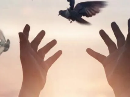 Set Intention For Wise Beautiful Speech