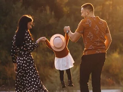 Intention In Every Step Of Motherhood