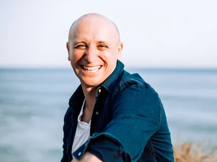 Intention Meditation