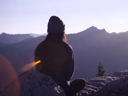 Intention Meditation