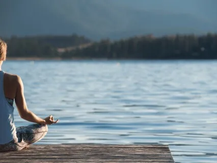 Intention Setting & Anchoring