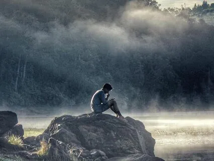 Intention Setting For Manifestation