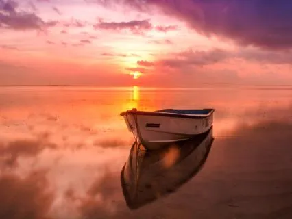 Intention Setting For Meditation (+10 Minutes Of Silence)