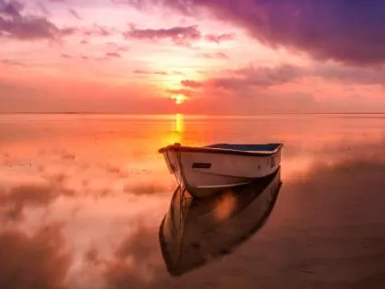 Want A Solid Meditation Practice? Set An Intention.