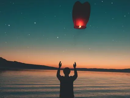 Intention Setting For New Beginnings And Bold Visions