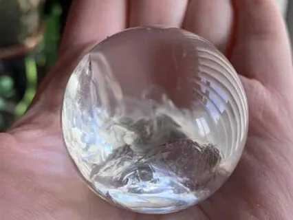 Intention Setting For The Day