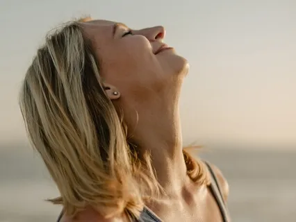 Intention Setting Practice