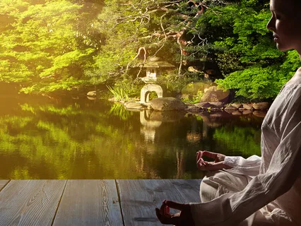 Intention-Setting Practice