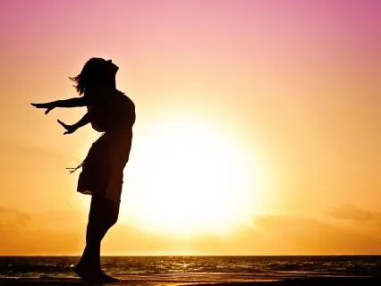 Intention Setting Meditation For The New Year