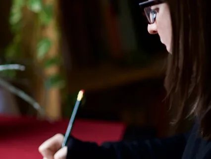 Intention Setting Meditation