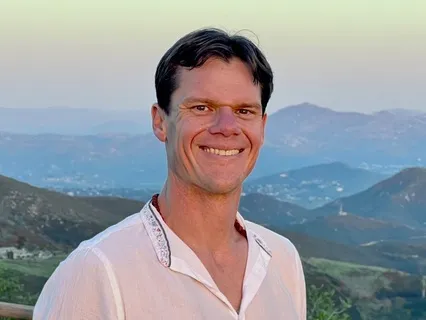 Intention Setting Meditation