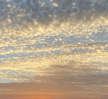 Intention Setting With Flow