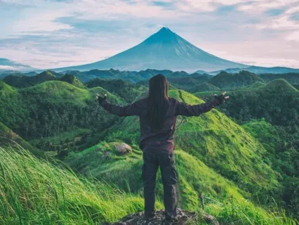 Intention Setting With Rhythmic Empowerment