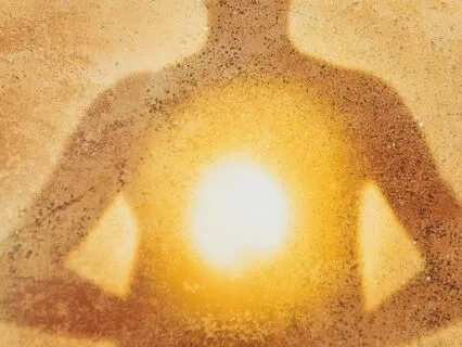 Intention Setting With Shakti Energy