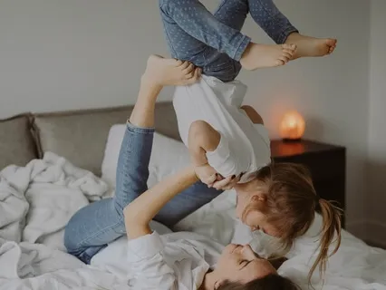 The Intention To Be Playful