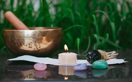 Intentional Gift-Giving & Gift-Receiving (Live Recording)