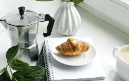 Intentional Living (Intentions) Morning Meditation