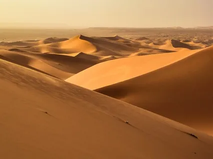 Intentional Quiet: 5 Minute Productivity Boost