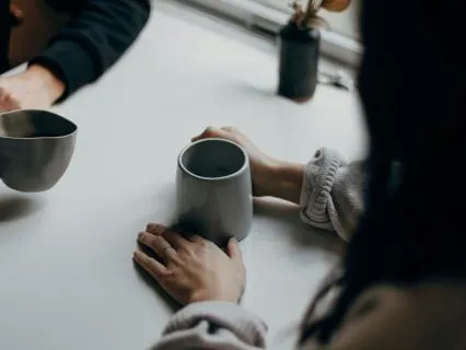 Intentions Before Meetings