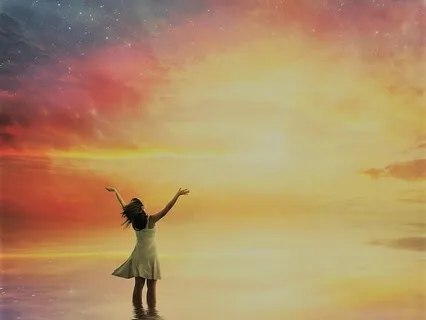 Intentions For The New Year