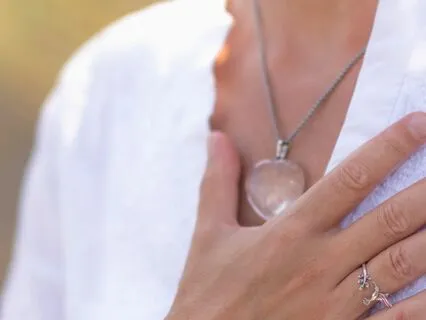 Intentions Of Gratitude: A Guided Meditation