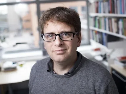 Interacting Minds - Andreas Roepstorff