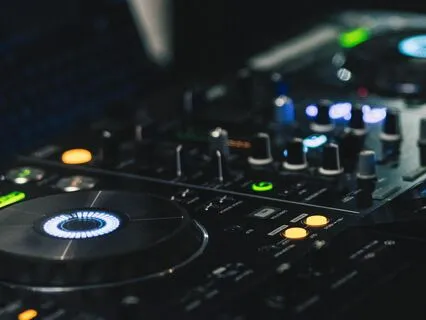 Intercessor Ecstatic Dance Mix With Mr.Malone