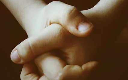 Intercessory Prayer Meditation