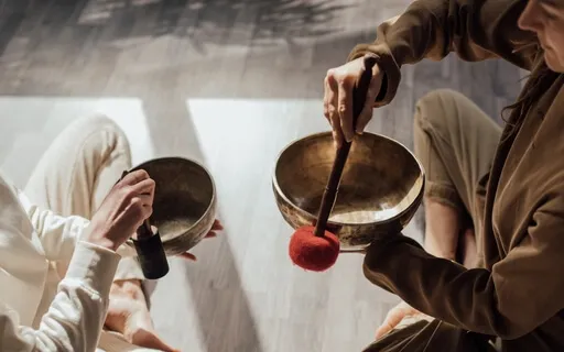 Interconnected Meditation