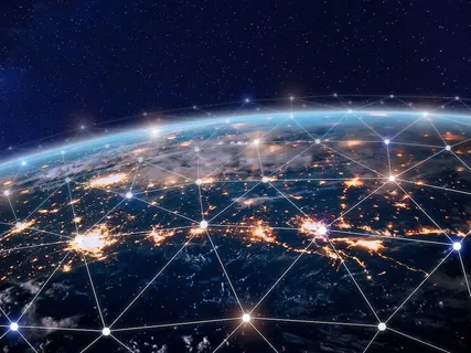 Interconnectedness Exercise