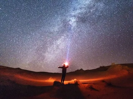 Interdimensional Oneness