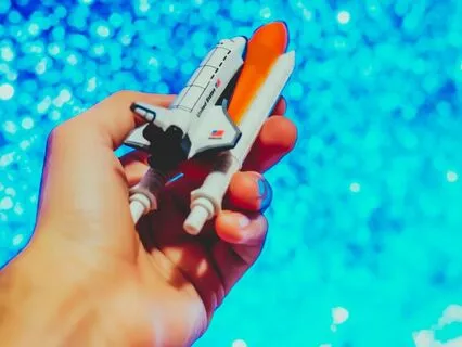 Intergalactic Deep Rest Sleep Meditation: A Cosmic Journey