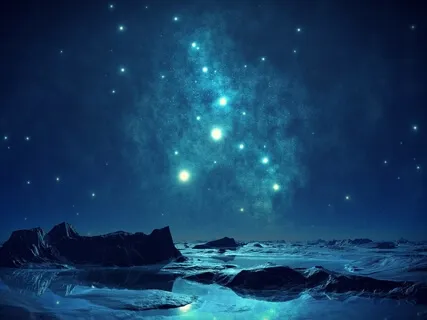 Intergalactic Sleep - 432hz, Delta Waves, Binaural Beat