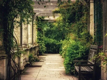 Interior Design | Gentle Reading For Sleep