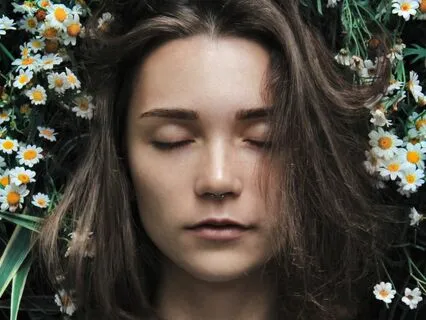 Intermediate Yoga Nidra - Deep Rest / No music