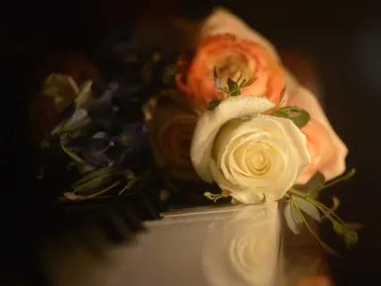 Intermezzo In A Major, Op. 118, No. 2 - Brahms (Piano Solo)