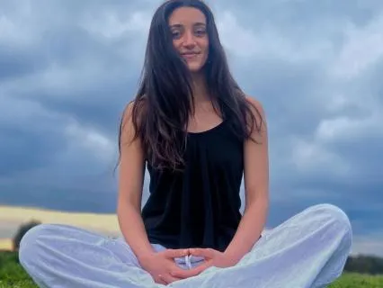 Internal Family Systems - IFS Parts Work Check-In Meditation