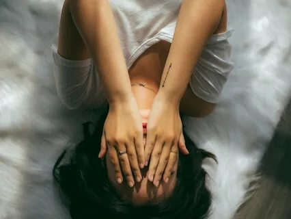 Internal Family Systems Meditation: Anxiety