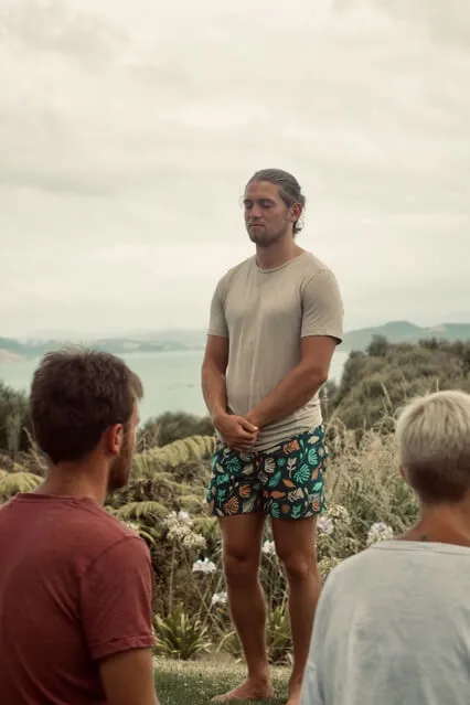 Internal Harmony Meditation 1