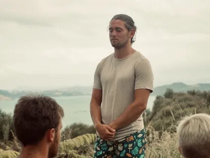 Internal Harmony Meditation 3