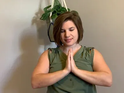 Soothe Chronic Pain And Anxiety With Internal Resource