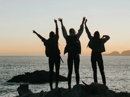 International Day Of Friendship