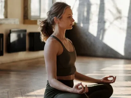 International Day Of Yoga - 108 Mantra Practice