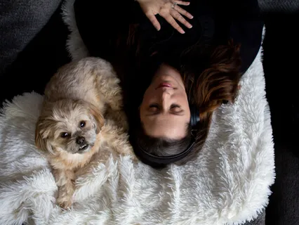 Interoceptive Awareness Check In