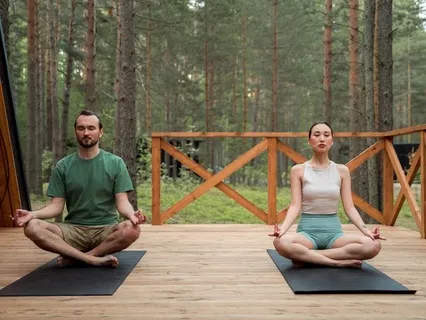 Interoceptive Awareness Meditation (Body Awareness)