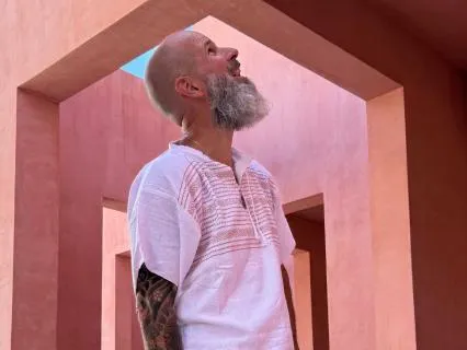 Interrupt Stress With Breath: Expanding Box Interruption